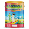 Sơn đá kim cương kantech